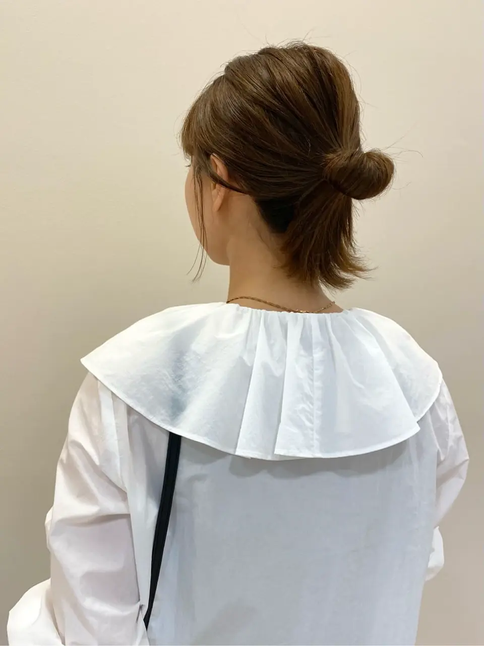 23区 八木沢 コーディネート画像