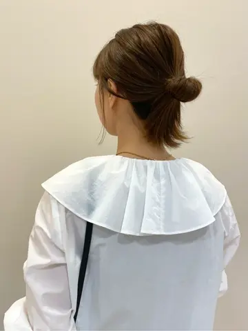 23区 八木沢 コーディネート画像