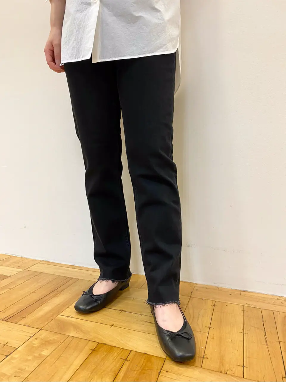 23区 八木沢 コーディネート画像