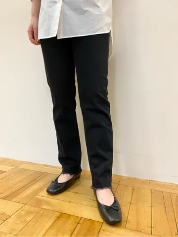 23区 八木沢 コーディネート画像