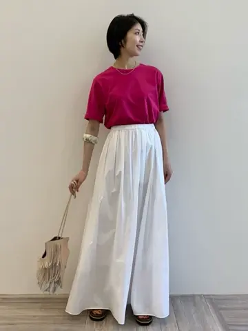 23区 板垣 コーディネート画像