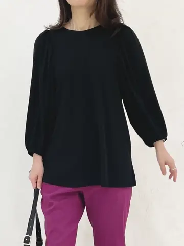 23区 永石 コーディネート画像