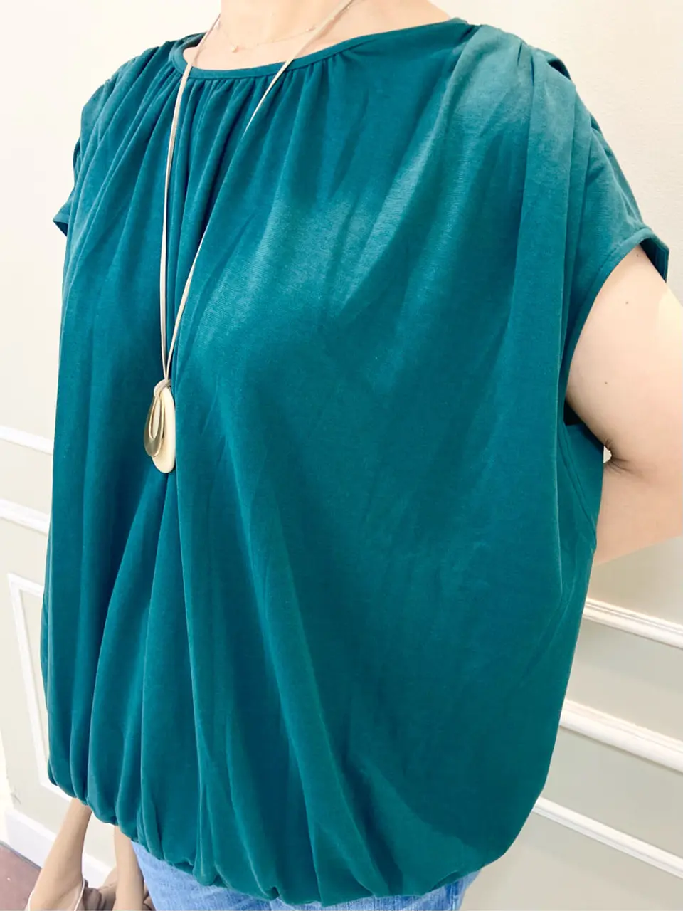 23区 荒川 コーディネート画像