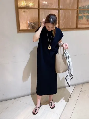 23区 新島 コーディネート画像