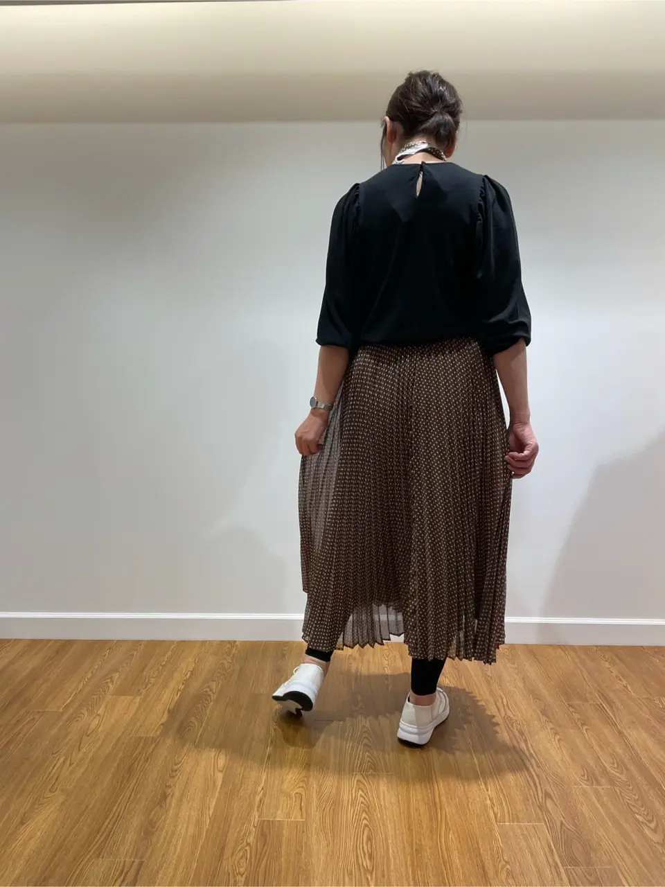 23区 とみざわ コーディネート画像