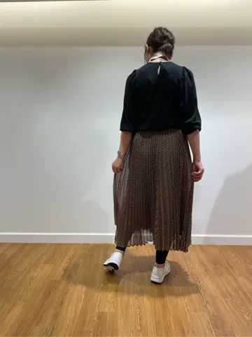 23区 とみざわ コーディネート画像