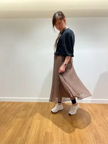 23区 とみざわ コーディネート画像