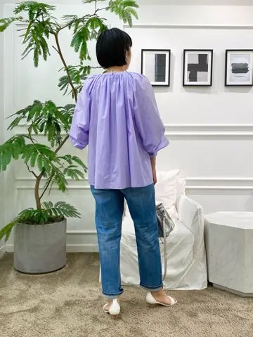 23区 岡本 コーディネート画像