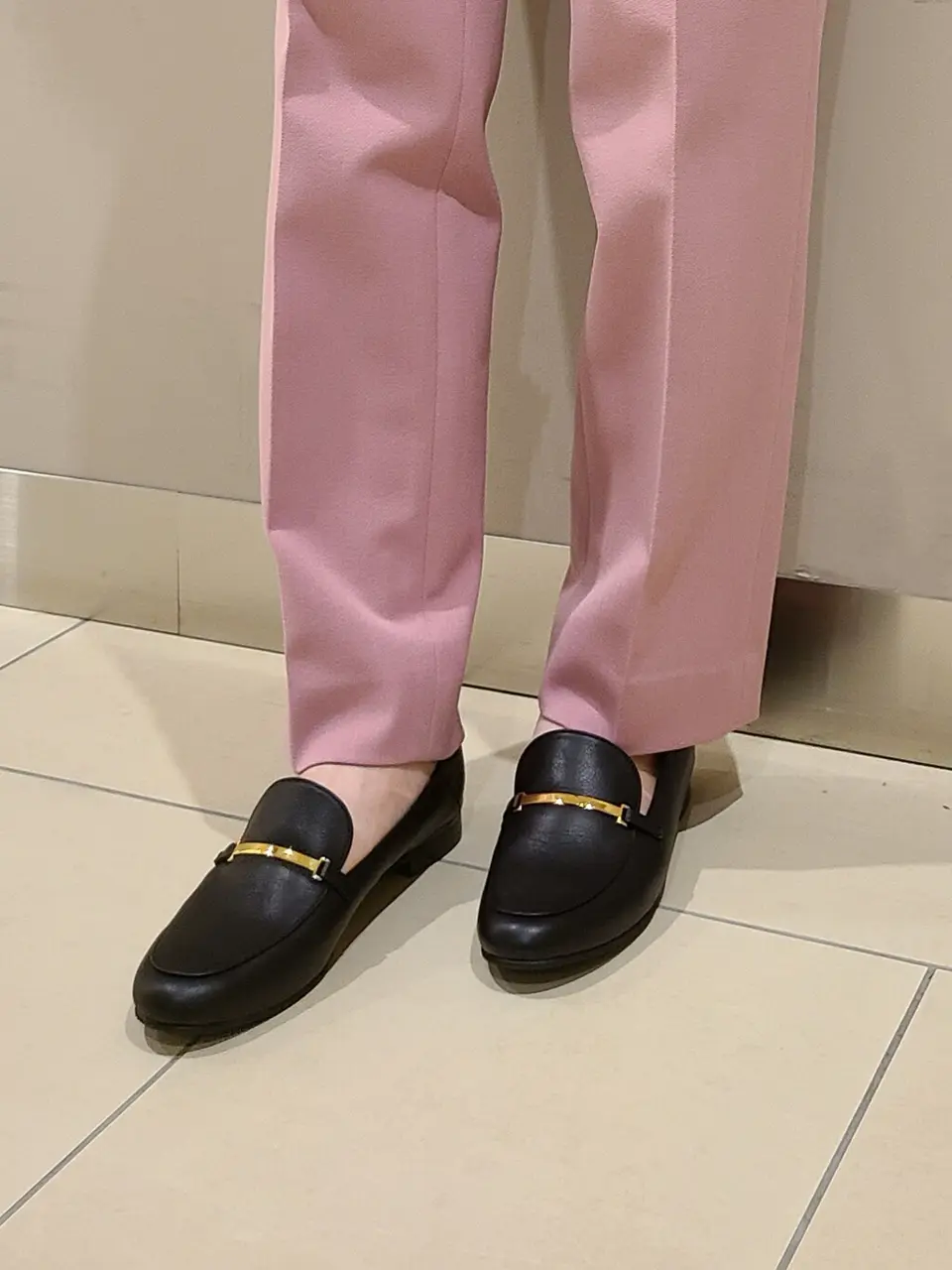 23区 スタッフ. コーディネート画像