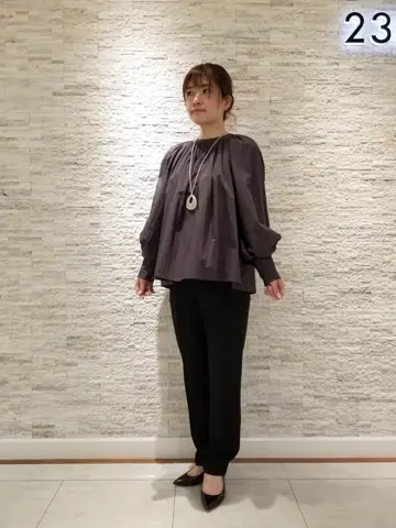 23区 MAKIKO コーディネート画像