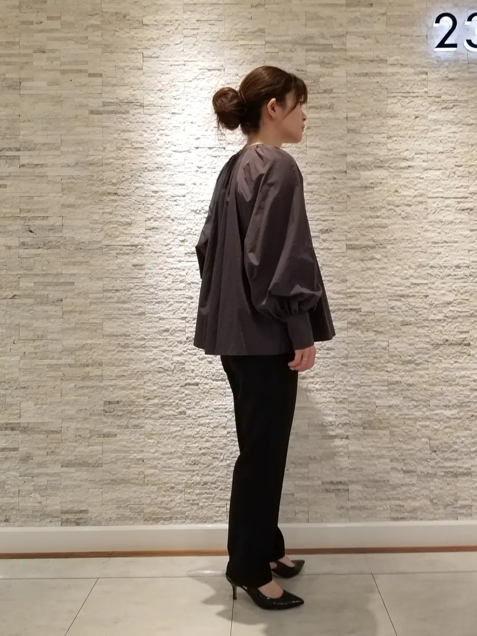 23区 MAKIKO コーディネート画像