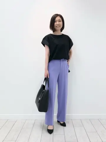 23区 押切 コーディネート画像