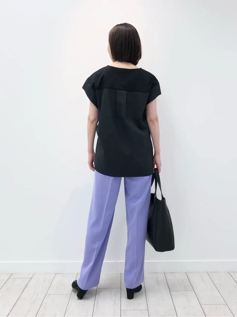 23区 押切 コーディネート画像