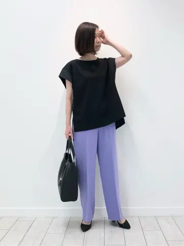 23区 押切 コーディネート画像