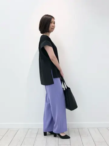 23区 押切 コーディネート画像