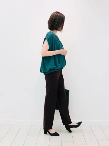 23区 押切 コーディネート画像