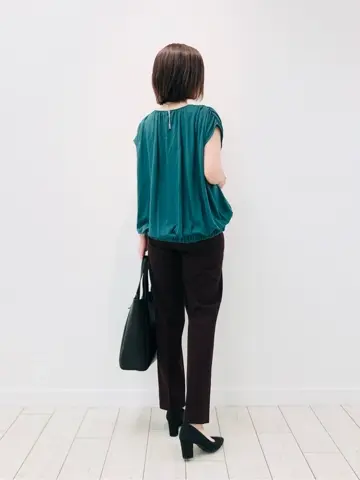 23区 押切 コーディネート画像