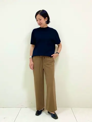 23区 椛田 コーディネート画像