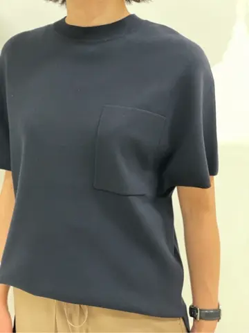 23区 椛田 コーディネート画像