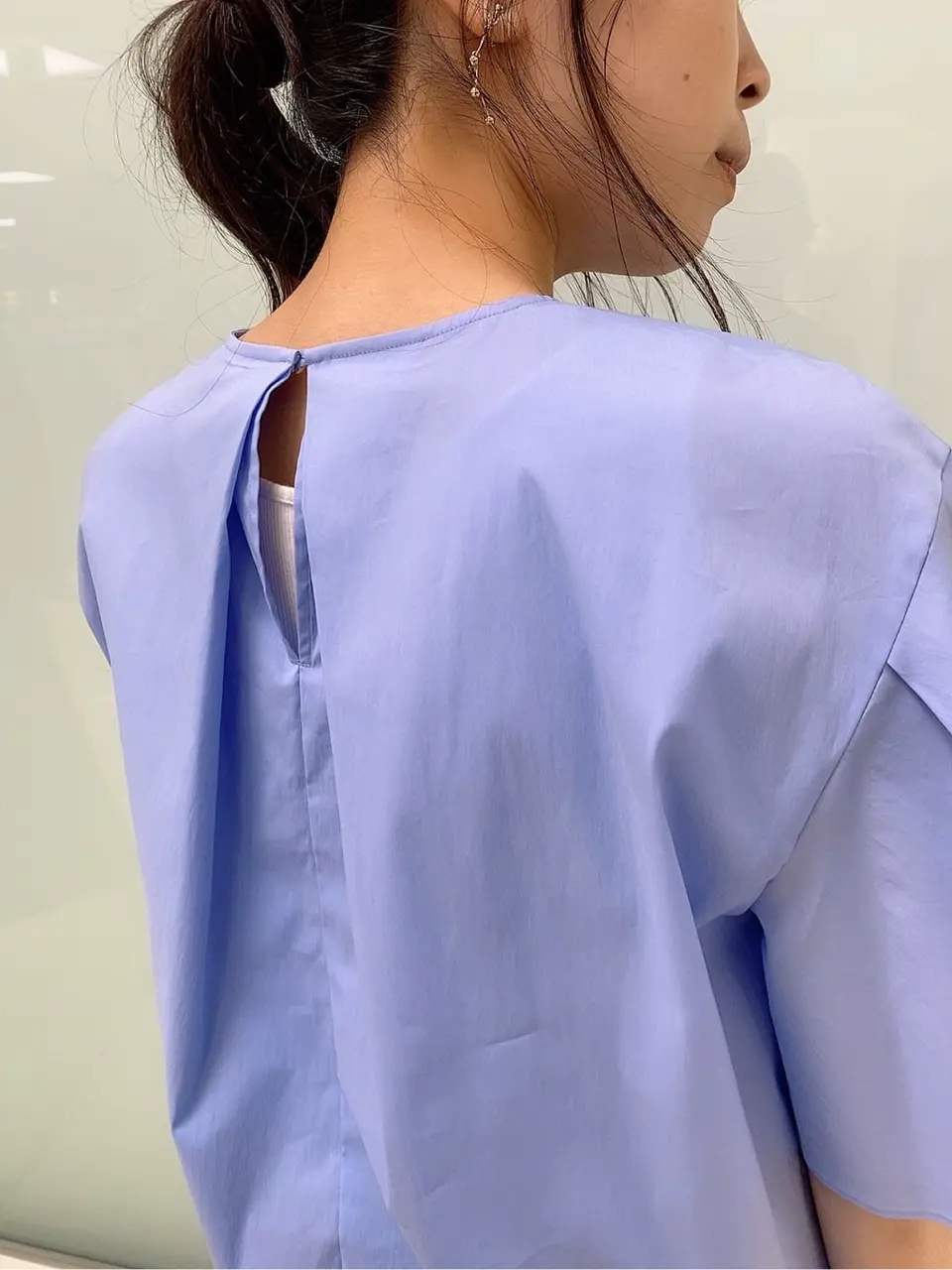 23区 原 コーディネート画像