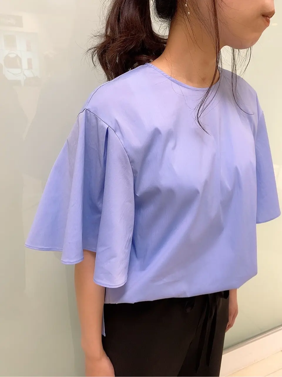 23区 原 コーディネート画像