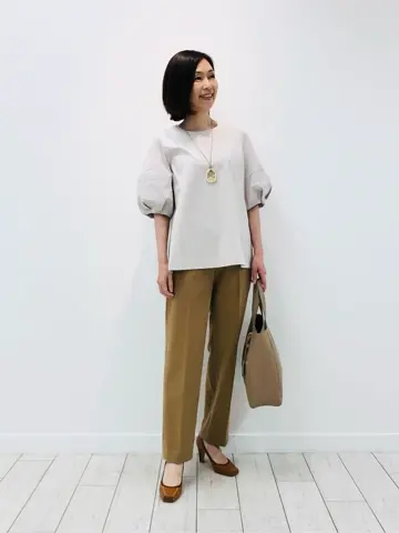 23区 押切 コーディネート画像