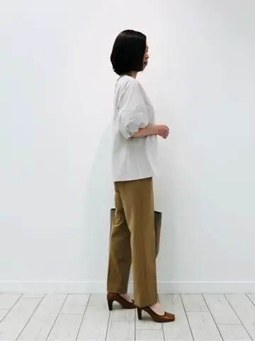 23区 押切 コーディネート画像