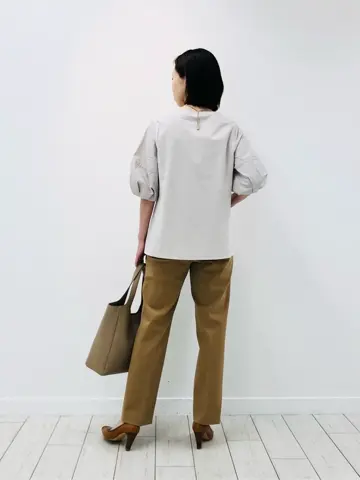 23区 押切 コーディネート画像