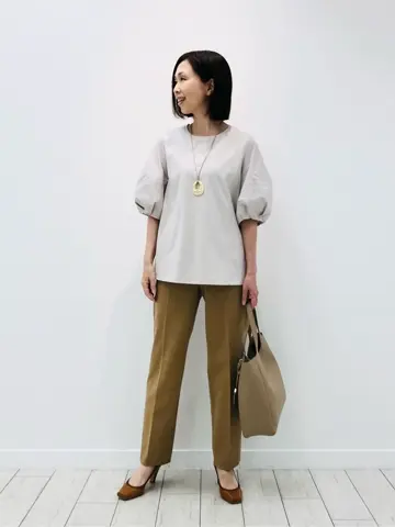 23区 押切 コーディネート画像