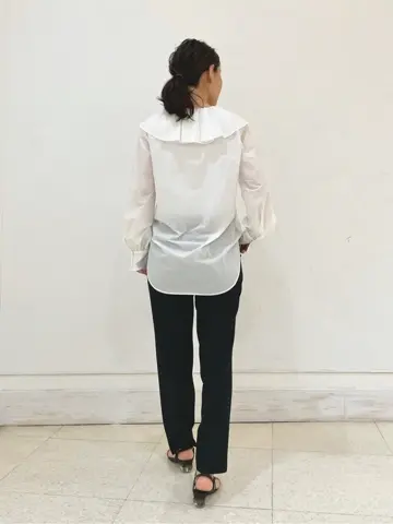 23区 永石 コーディネート画像