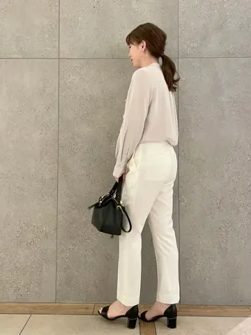 23区 善家 コーディネート画像