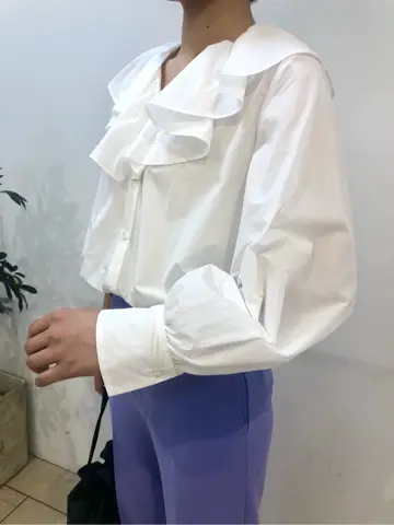 23区 藤田 コーディネート画像