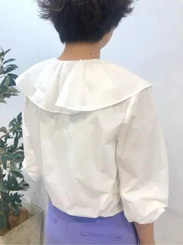 23区 藤田 コーディネート画像