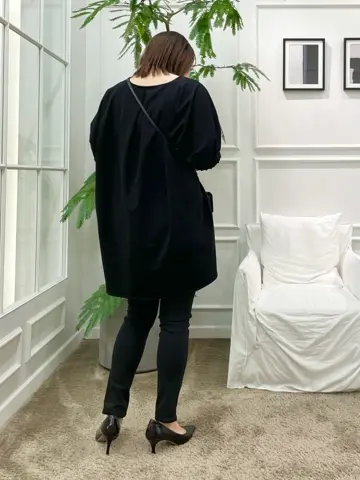 23区 はたの コーディネート画像