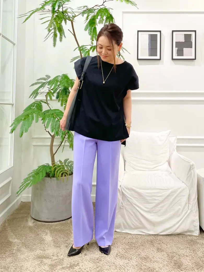  はたの コーディネート画像