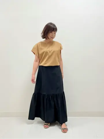 23区 高橋 コーディネート画像