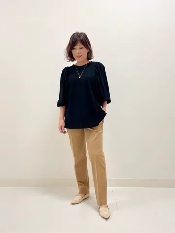 23区 高橋 コーディネート画像