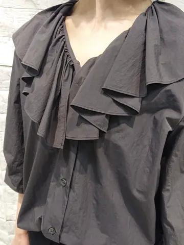 23区 虎走 コーディネート画像