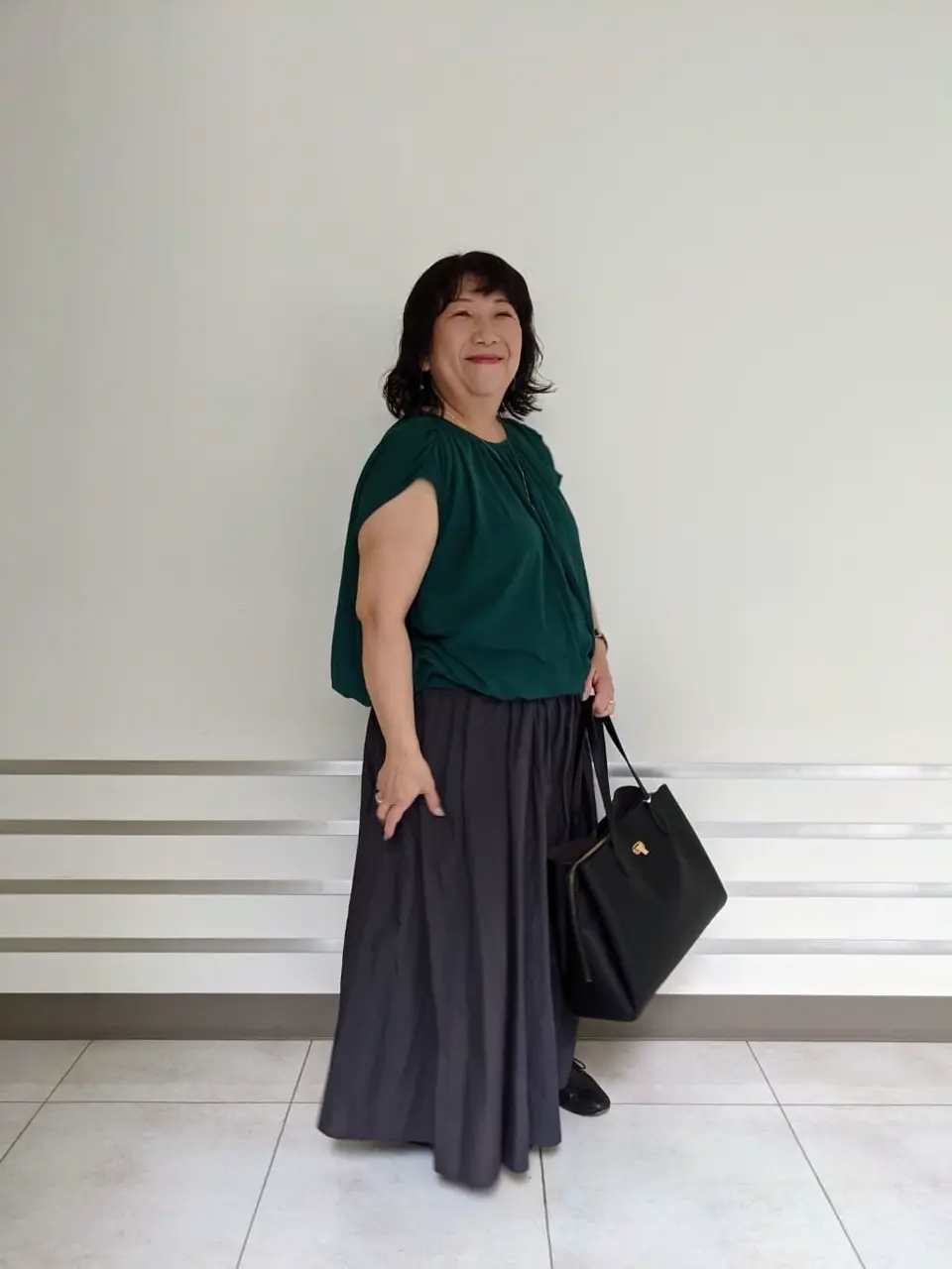 23区 武田 コーディネート画像