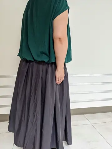 23区 武田 コーディネート画像