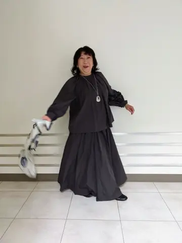 23区 武田 コーディネート画像