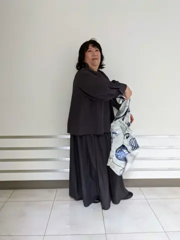 23区 武田 コーディネート画像