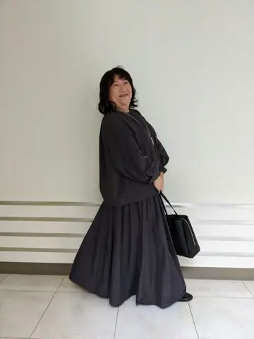 23区 武田 コーディネート画像