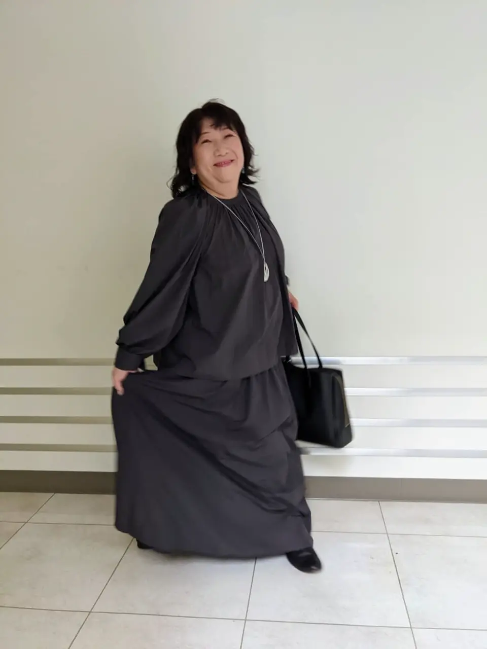 23区 武田 コーディネート画像