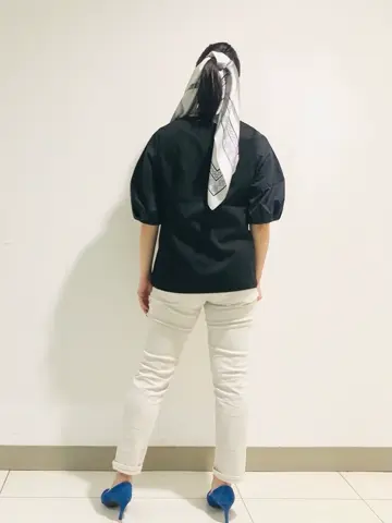 23区 飯野 コーディネート画像