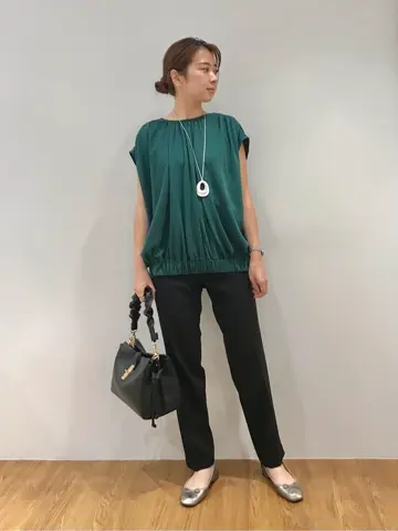 23区 西嶋 コーディネート画像