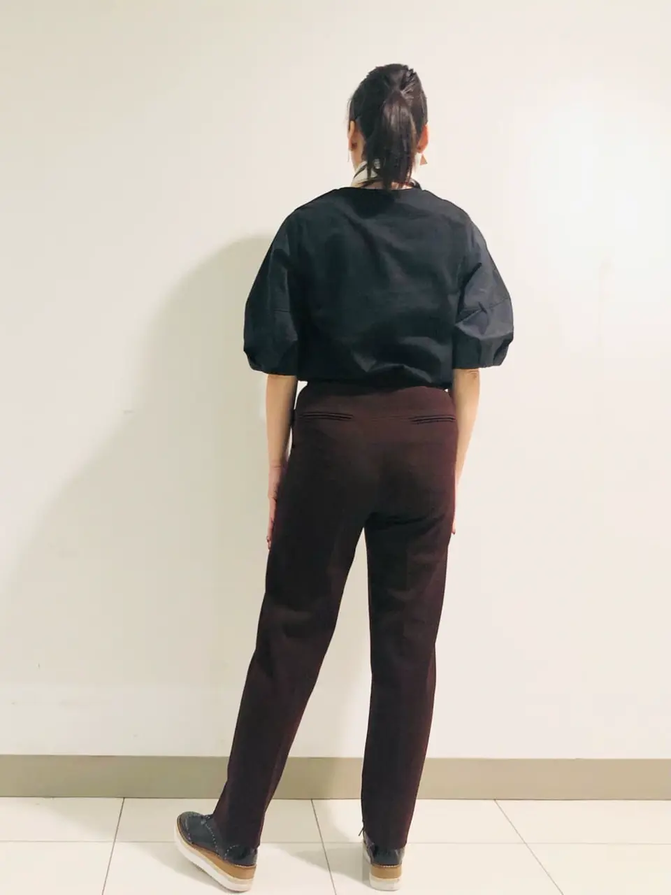 23区 飯野 コーディネート画像