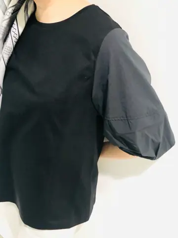 23区 飯野 コーディネート画像