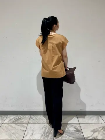 23区 佐々木 コーディネート画像