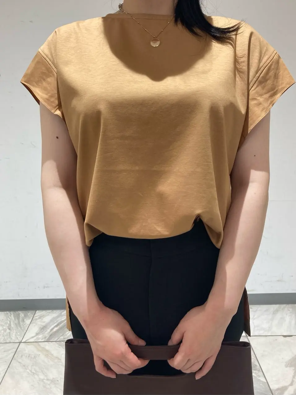 23区 佐々木 コーディネート画像